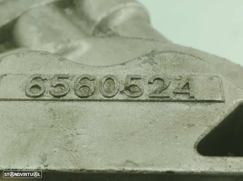 COMPRESSOR AR CONDICIONADO OPEL CORSA B 1998 -6560524 - 1