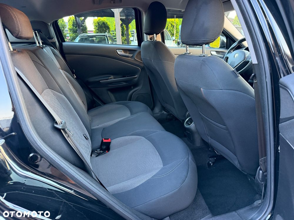 Alfa Romeo Giulietta 1.4 TB 16V Turismo - 9