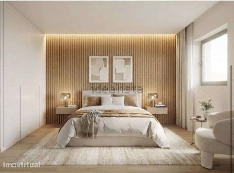 Moradia T1 centro Valongo - Grande imagem: 2/4