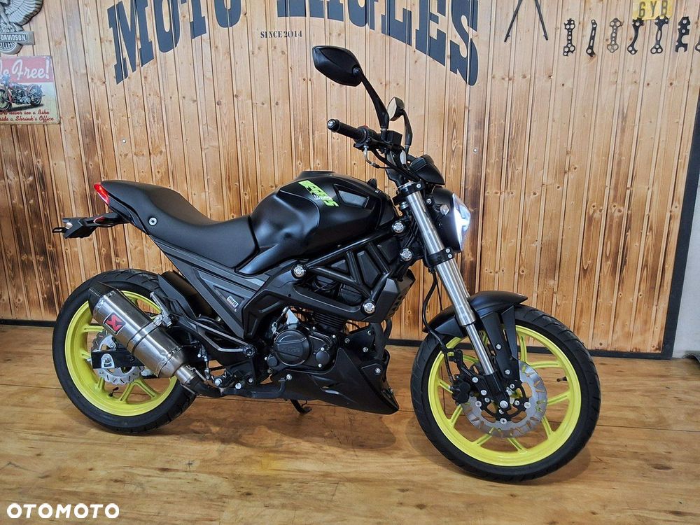 Moto Magnus Inny - 13