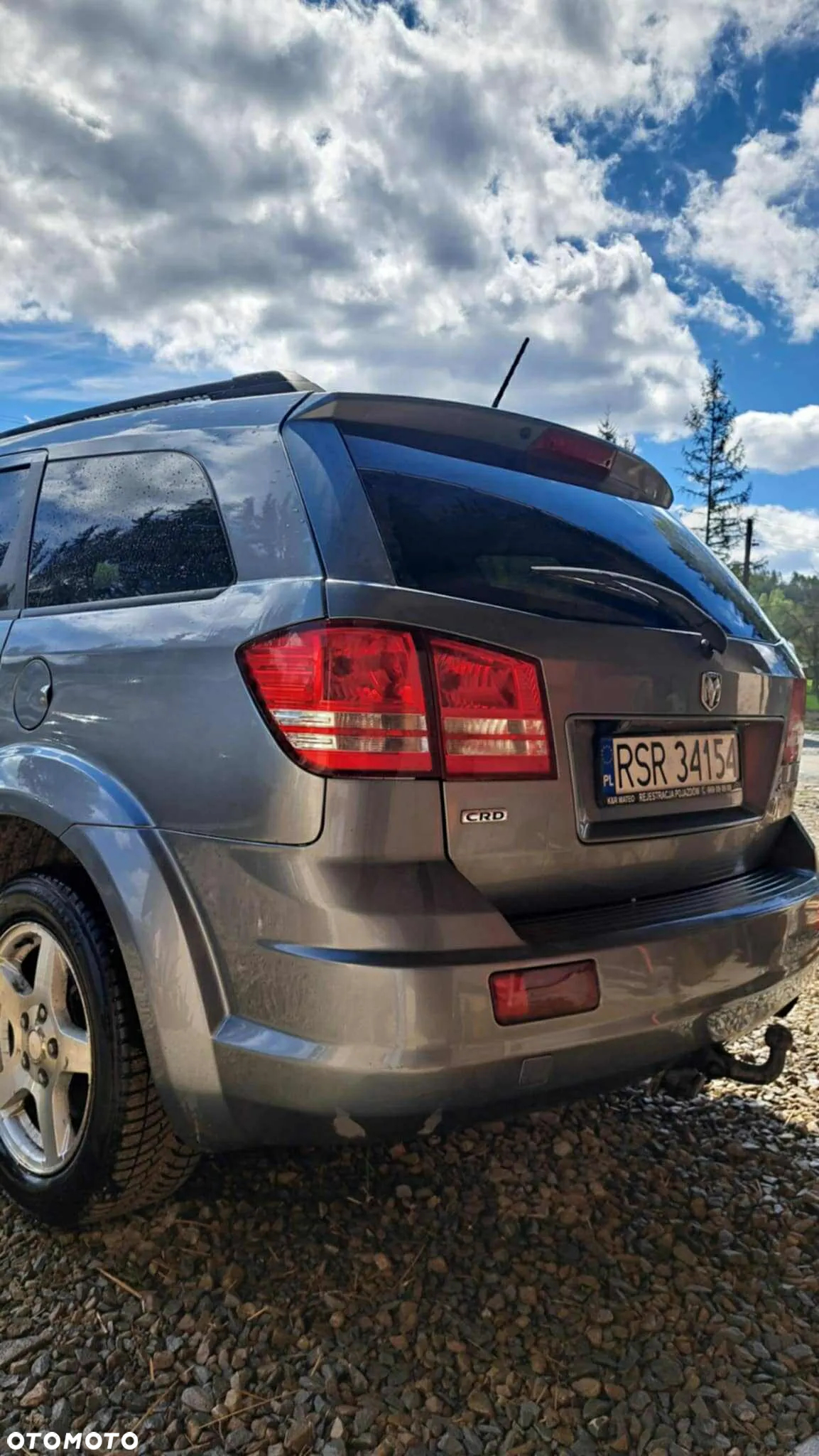 Dodge Journey 2.0 CRD R/T - 4