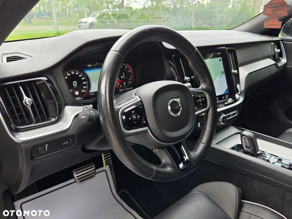Volvo S60 - 2