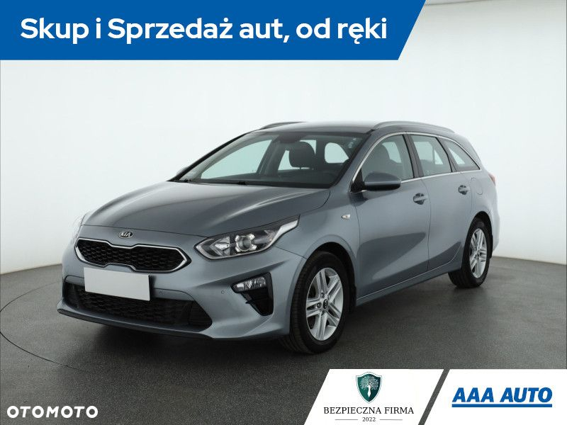 Kia Ceed - 2