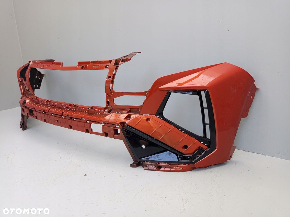 HYUNDAI TUCSON IV 4 LIFT 2024- ZDERZAK PRZÓD PRZEDNI 86511-N7VA0 ÷ - 4