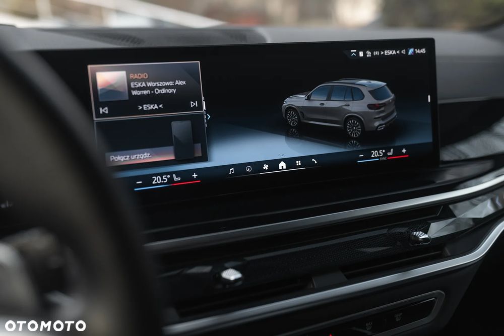 BMW X5 ver-xdrive30d-sport - 20