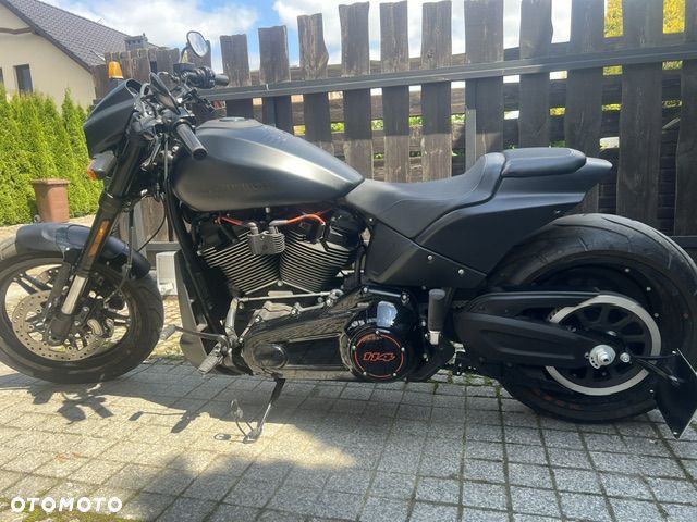Harley-Davidson Softail FXDR - 2