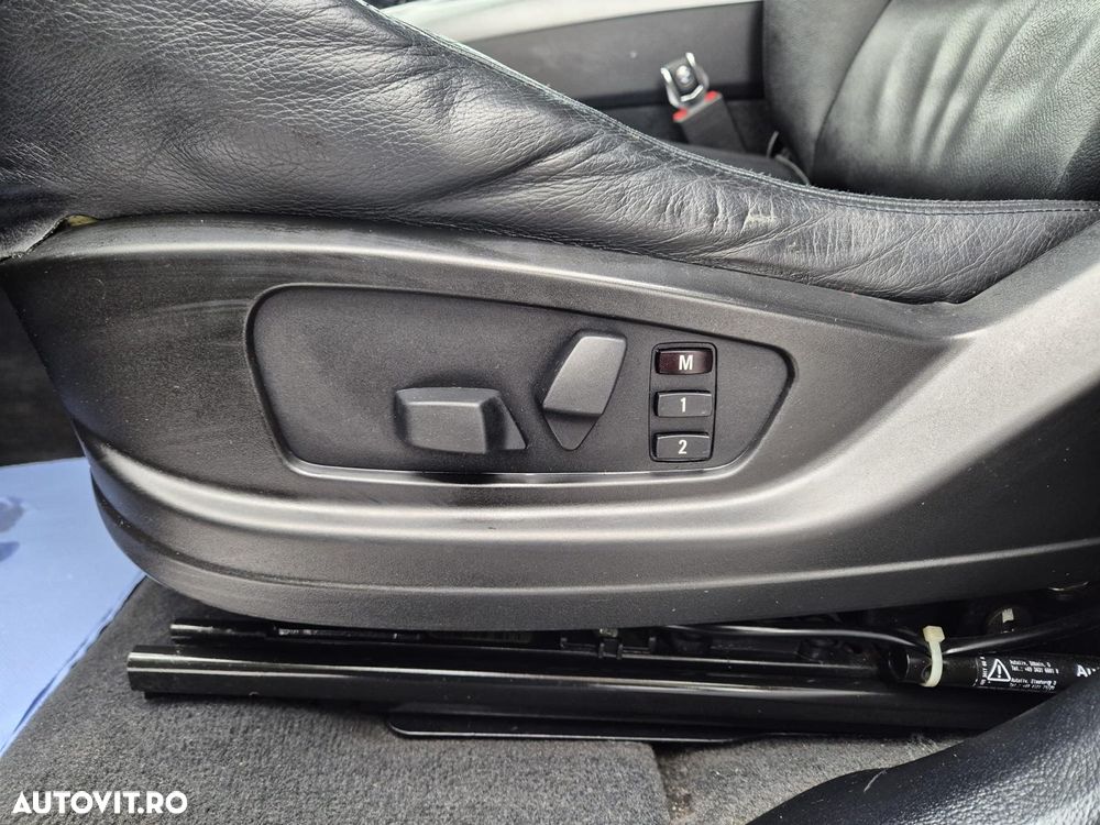 BMW X6 xDrive35d Aut. - 11