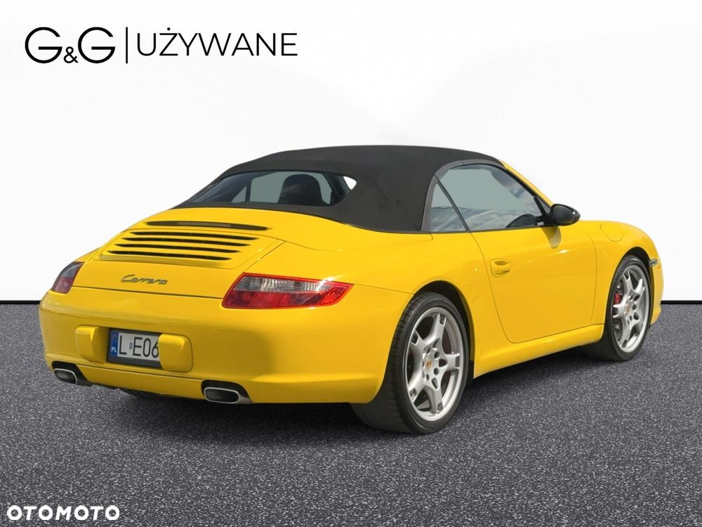 Porsche 911 - 6