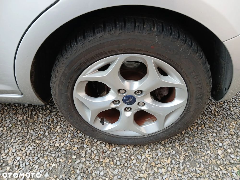 Ford C-MAX 2.0 Titanium - 5