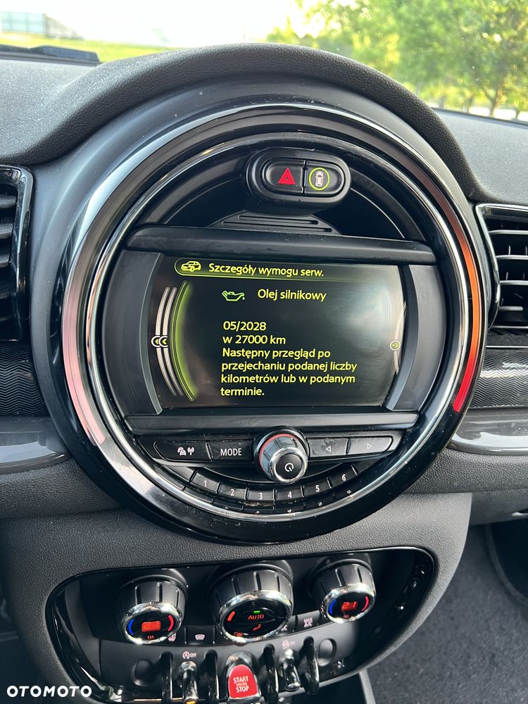 MINI Clubman - 32