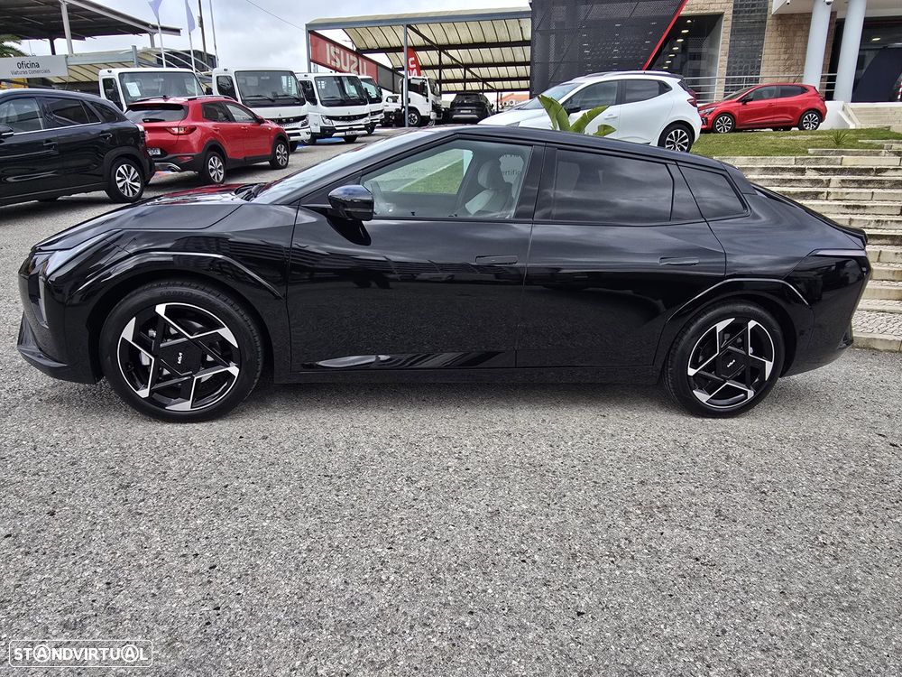 Kia EV4 81.4 kWh GT-Line - 8