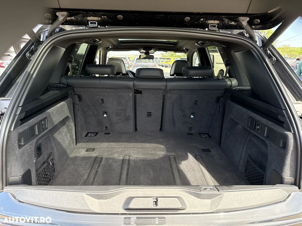 BMW X5 M M50i - 27