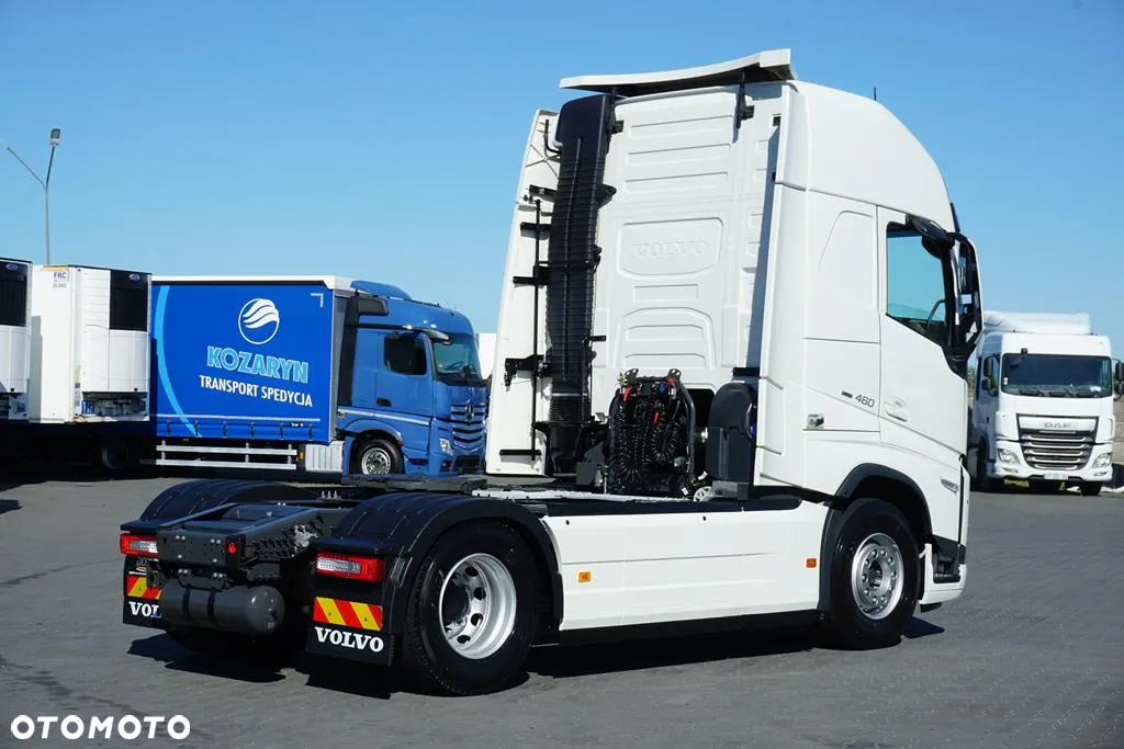 Volvo / FH / 460 / I – SAVE / XL / EURO 6 / ACC / I -COOL / NOWY MODEL - 7