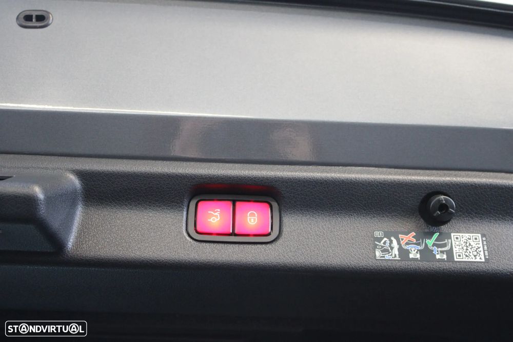 Mercedes-Benz EQE SUV 300 Edition - 2