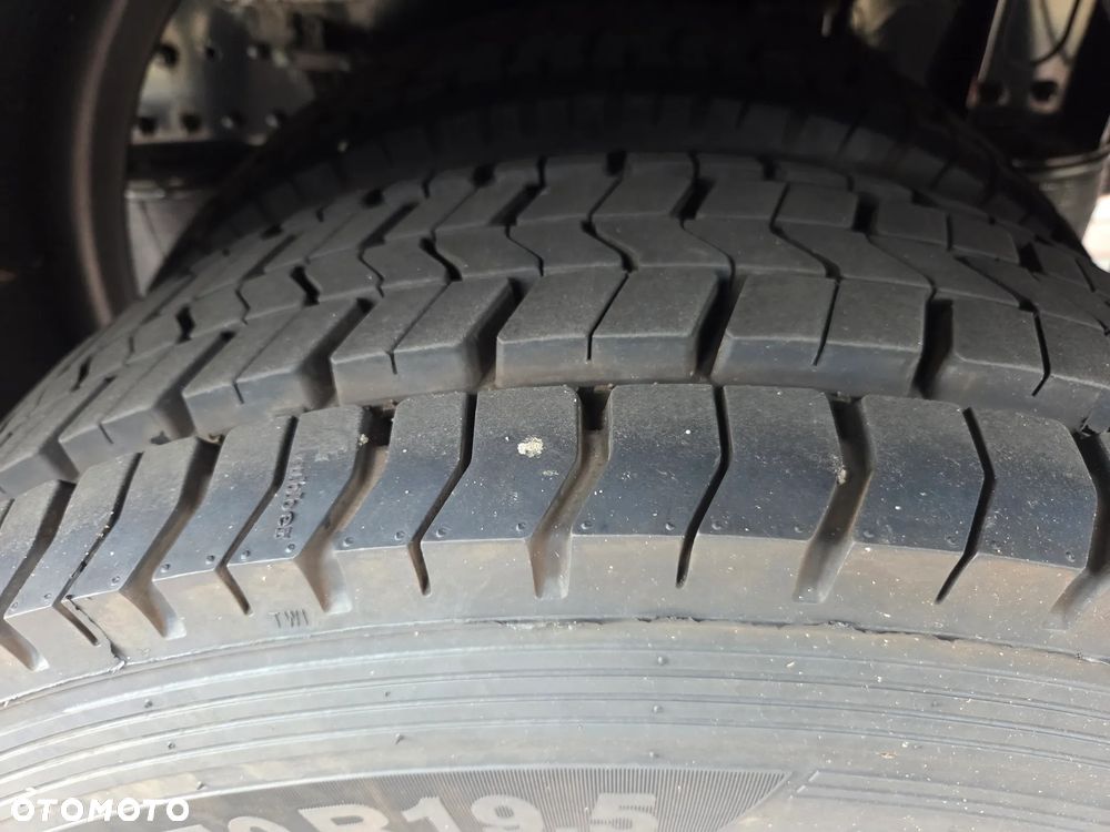 MAN Tgm 15.290 - 10
