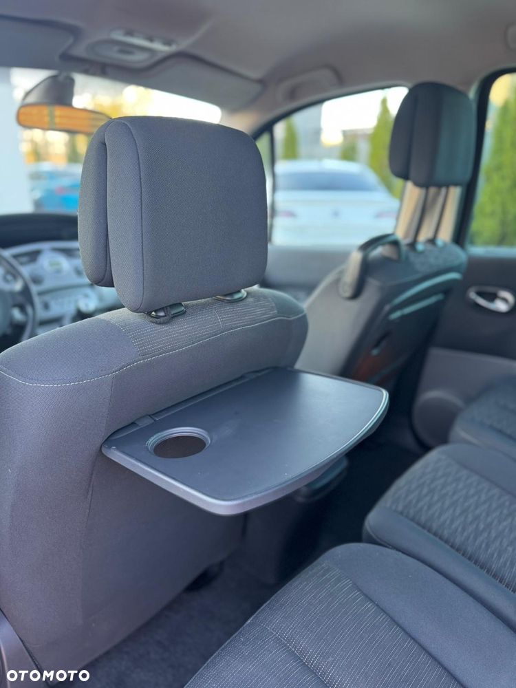 Renault Scenic 2.0 16V Expression - 5