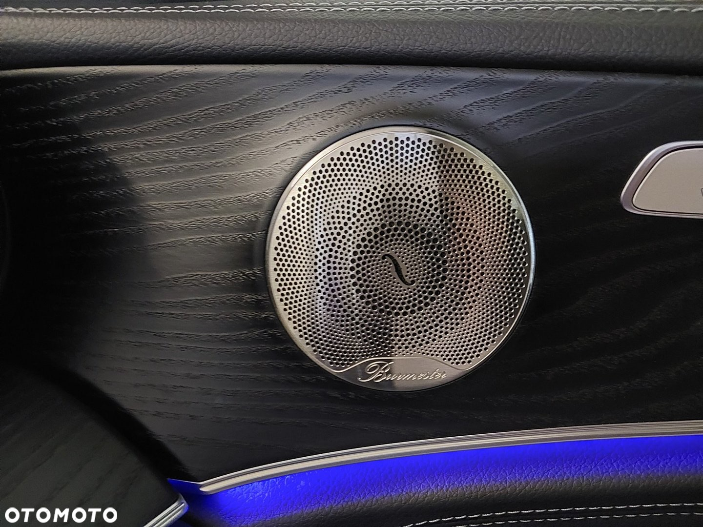 Mercedes-Benz Klasa E 300 de T 9G-TRONIC Exclusive - 21