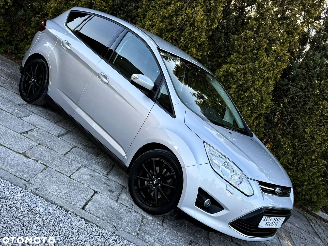 Ford C-MAX - 2