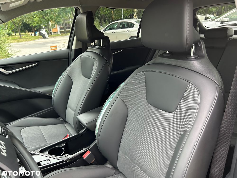 Kia Niro 1.6 GDI Hybrid Business Line - 10