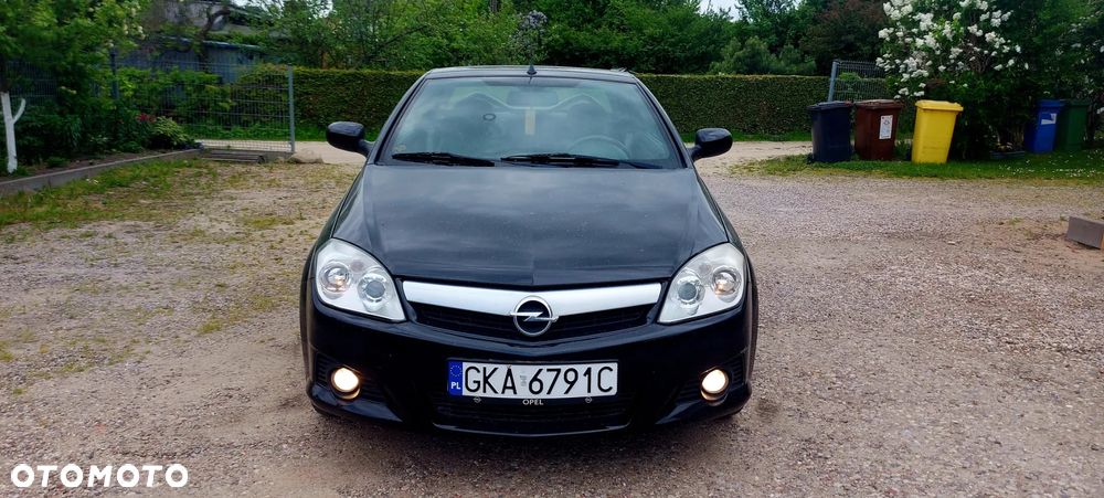 Opel Tigra 1.4 Enjoy - 9