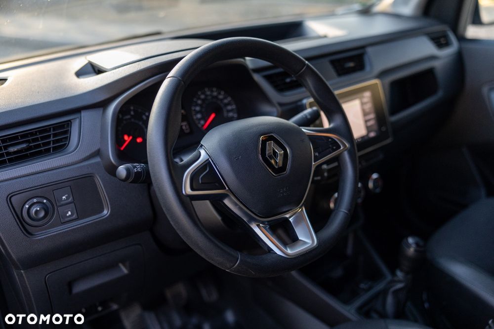 Renault Express - 13