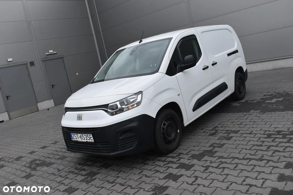 Fiat DOBLO - 24