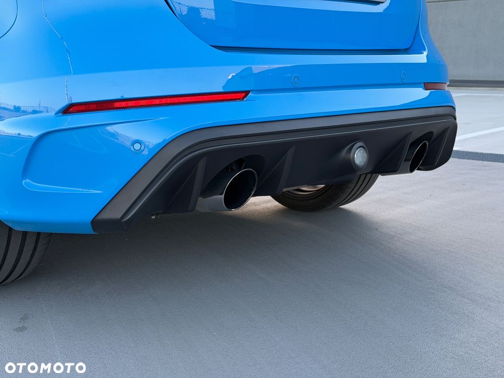 Ford Focus 2.3 EcoBoost RS - 4