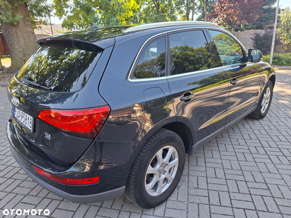 Audi Q5 2.0 TDI Quattro S tronic - 5