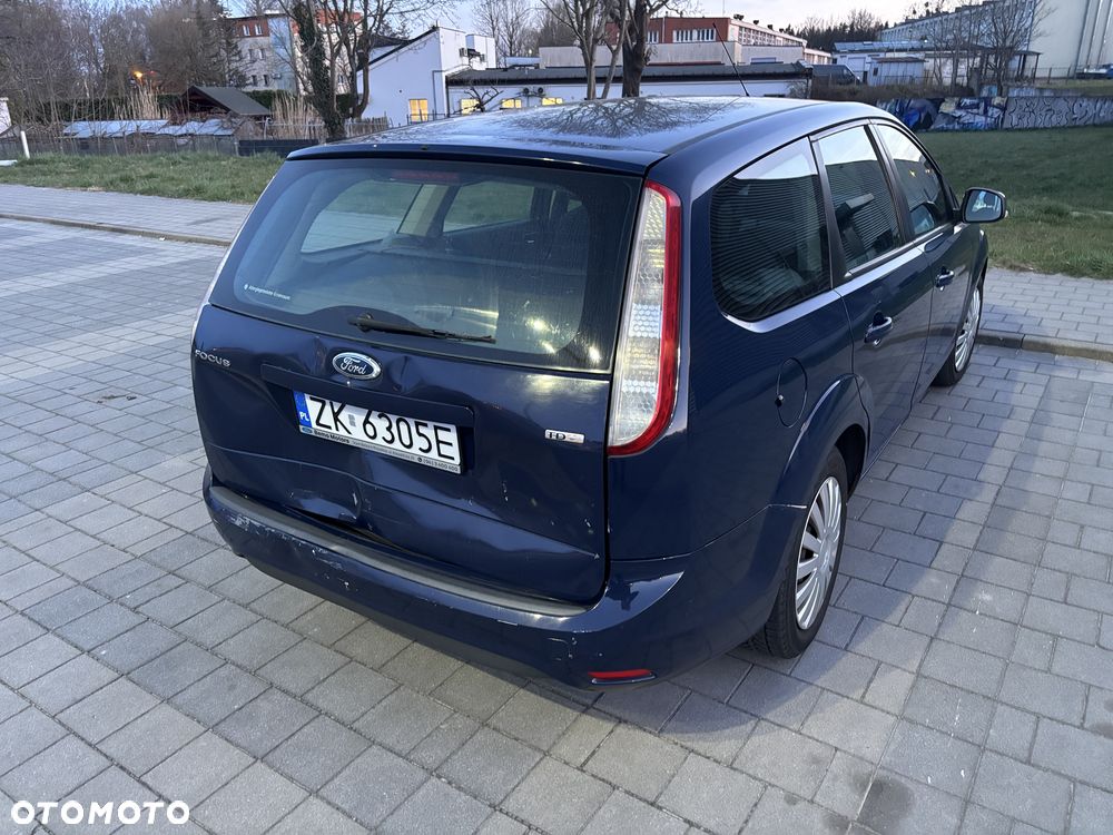 Ford Focus - 3