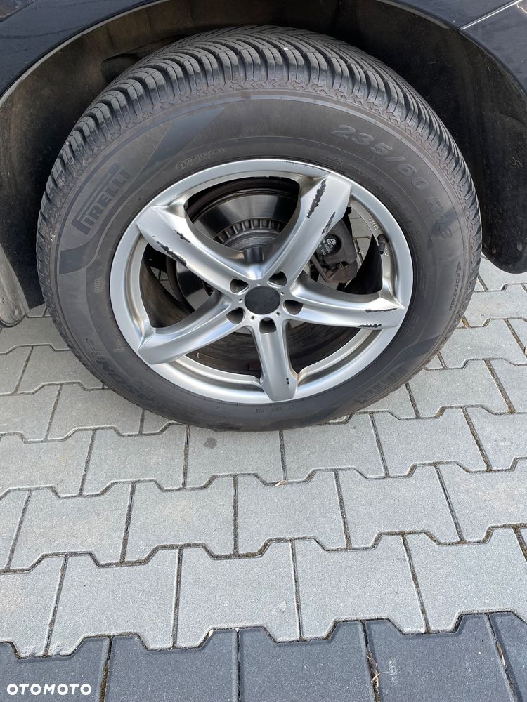 Volvo XC 60 D5 AWD Summum - 14