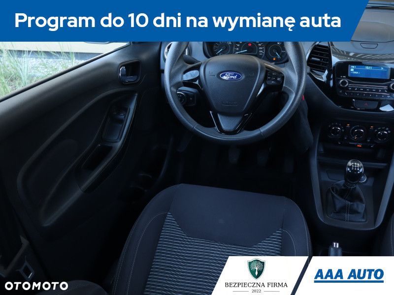 Ford Ka+ - 9