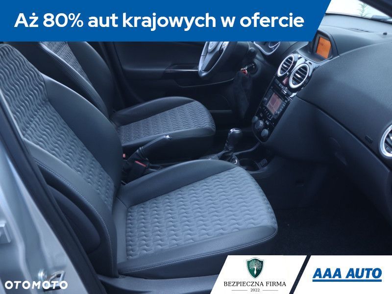 Opel Corsa - 11