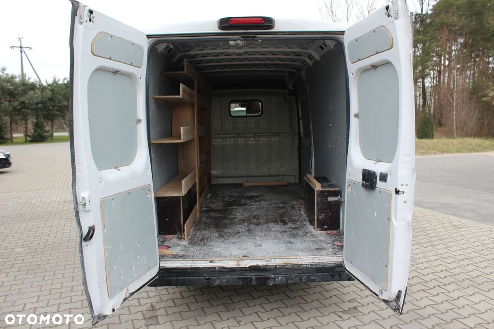 Citroën Jumper - 10