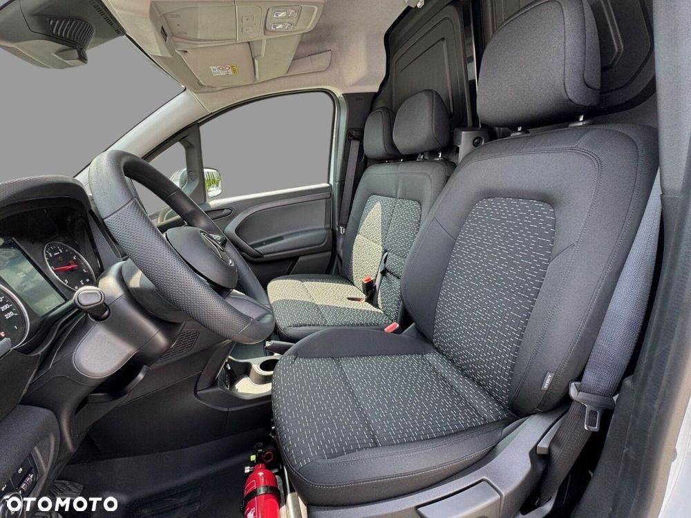 Mercedes-Benz Citan 110 CDI furgon ekstra długi - 13
