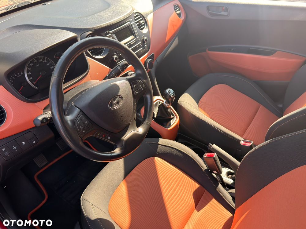 Hyundai i10 1.2 Trend - 6