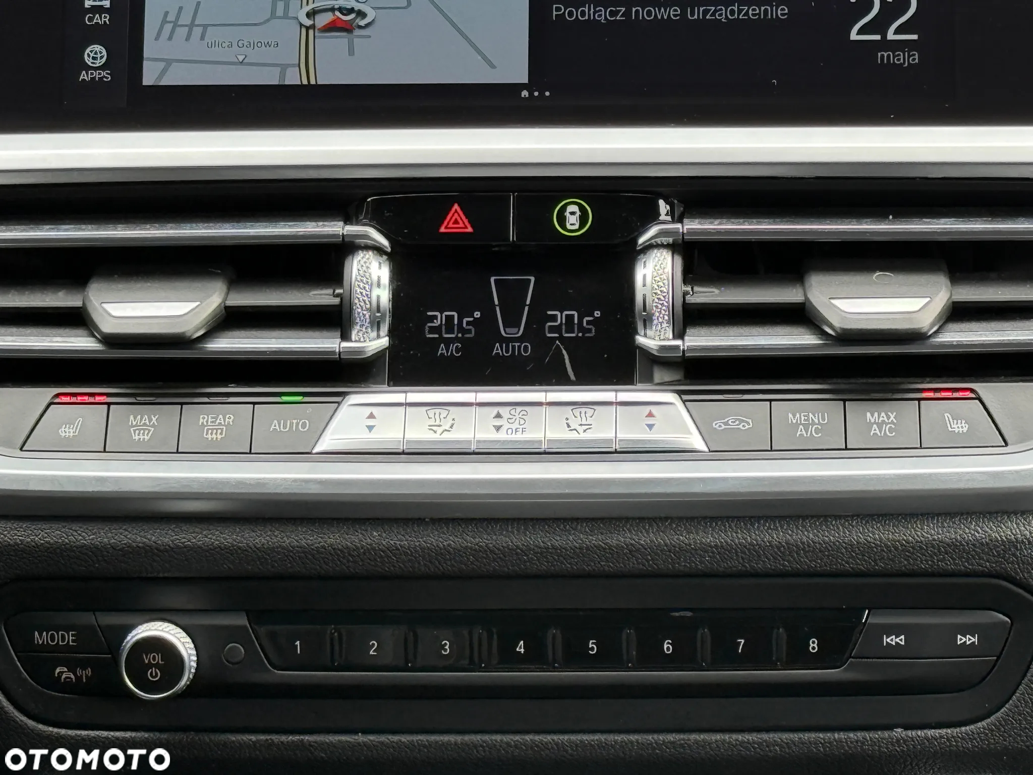 BMW Seria 3 320d M Sport - 38