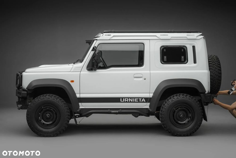 Suzuki Jimny 1.5 Elegance - 14