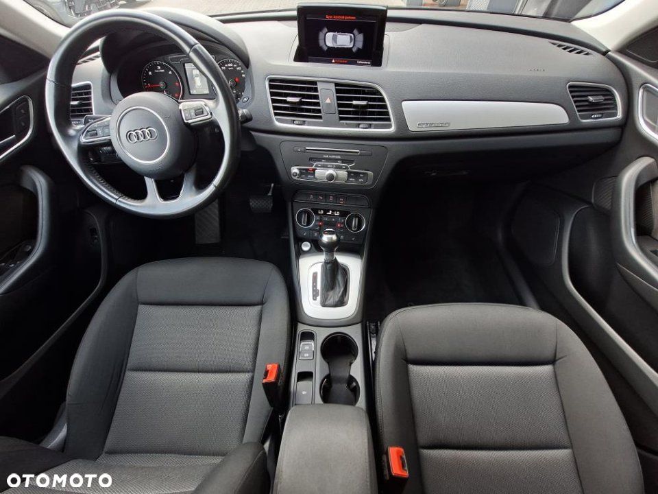 Audi Q3 - 16