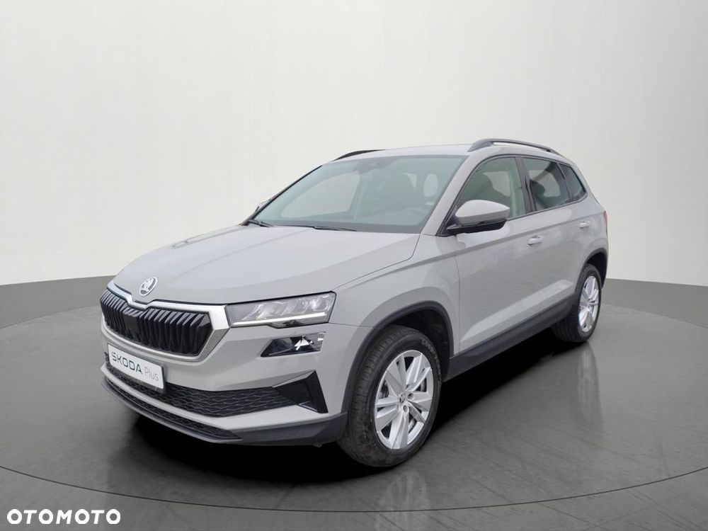 Skoda Karoq 1.5 TSI ACT Selection DSG - 1