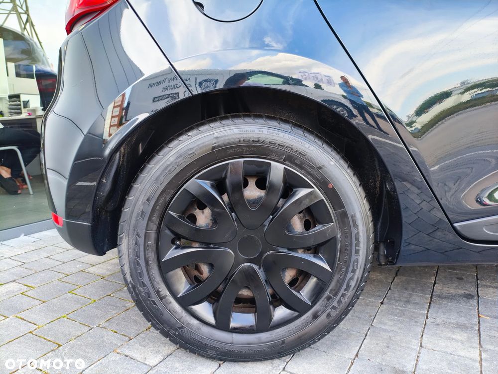 Renault Clio 0.9 Energy TCe Alize EU6 - 36