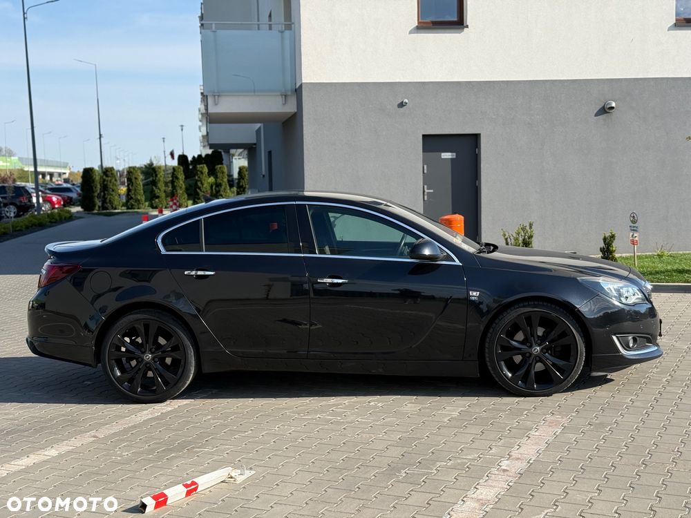Opel Insignia 2.0 CDTI - 3
