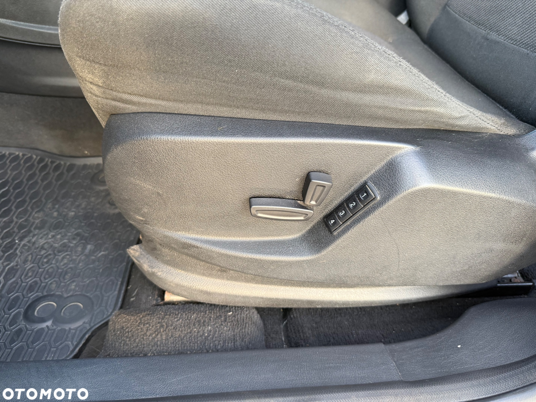 Ford S-Max 2.0 T Titanium MPS6 - 32