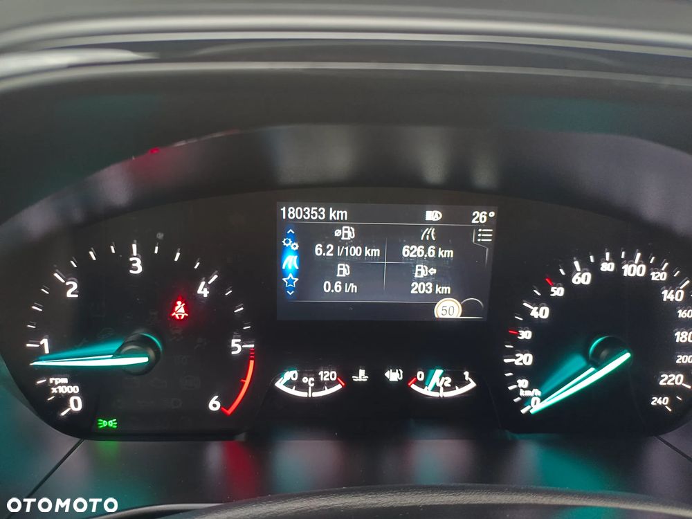 Ford Focus 2.0 EcoBlue ST-Line Business - 31