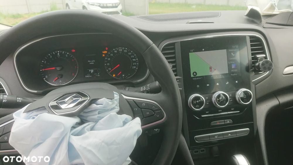 Renault Megane - 34
