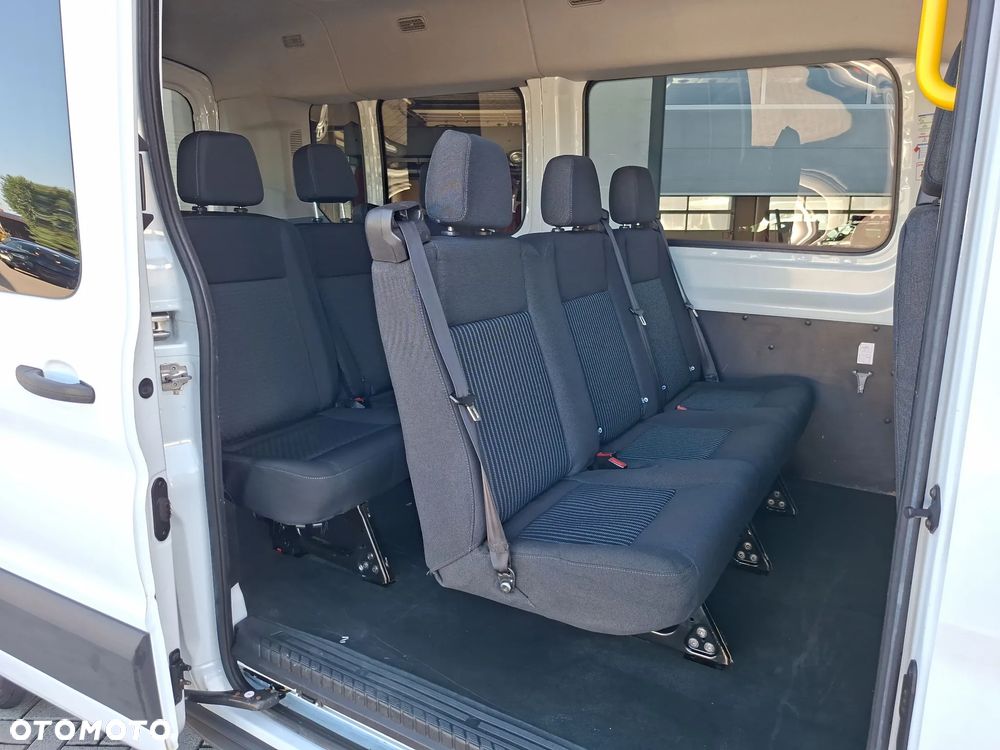 Ford Transit L3H2 Trend - 29