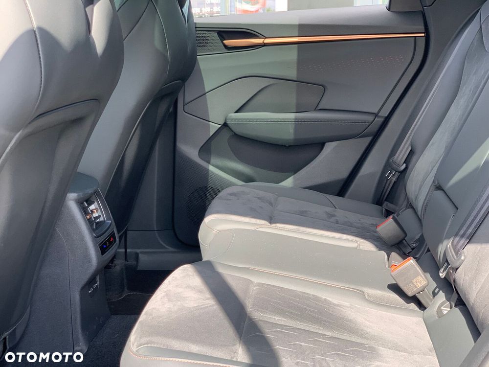 Cupra Terramar 2.0 TSI 4Drive VZ DSG - 32