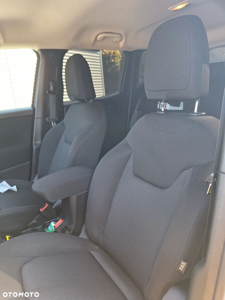 Jeep Renegade 1.0 GSE T3 Turbo Sport FWD S&S - 14