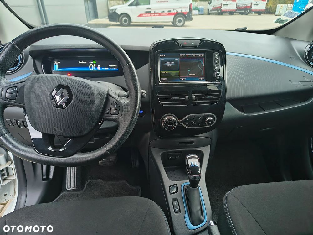 Renault Zoe - 12