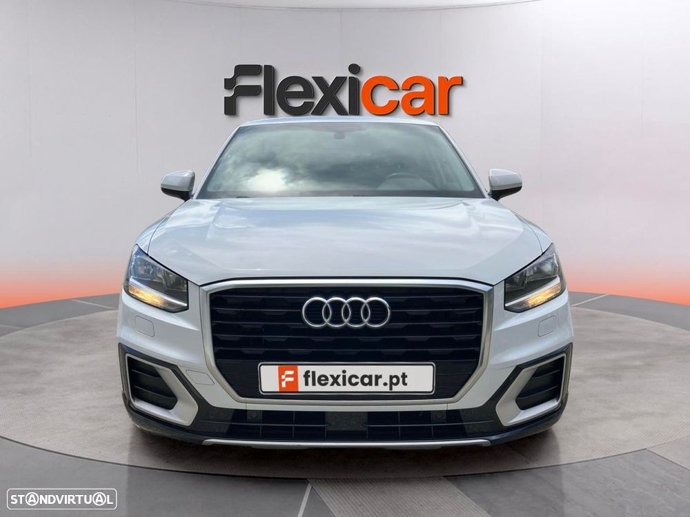 Audi Q2 30 TDI - 2