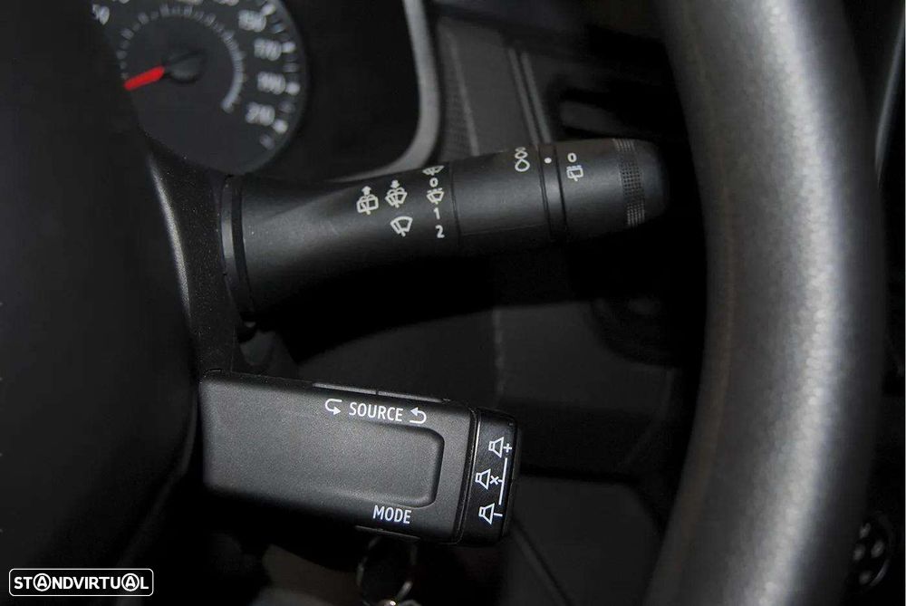 Renault Trafic 2.0 Blue dCi L2 Grand SpaceClass - 22